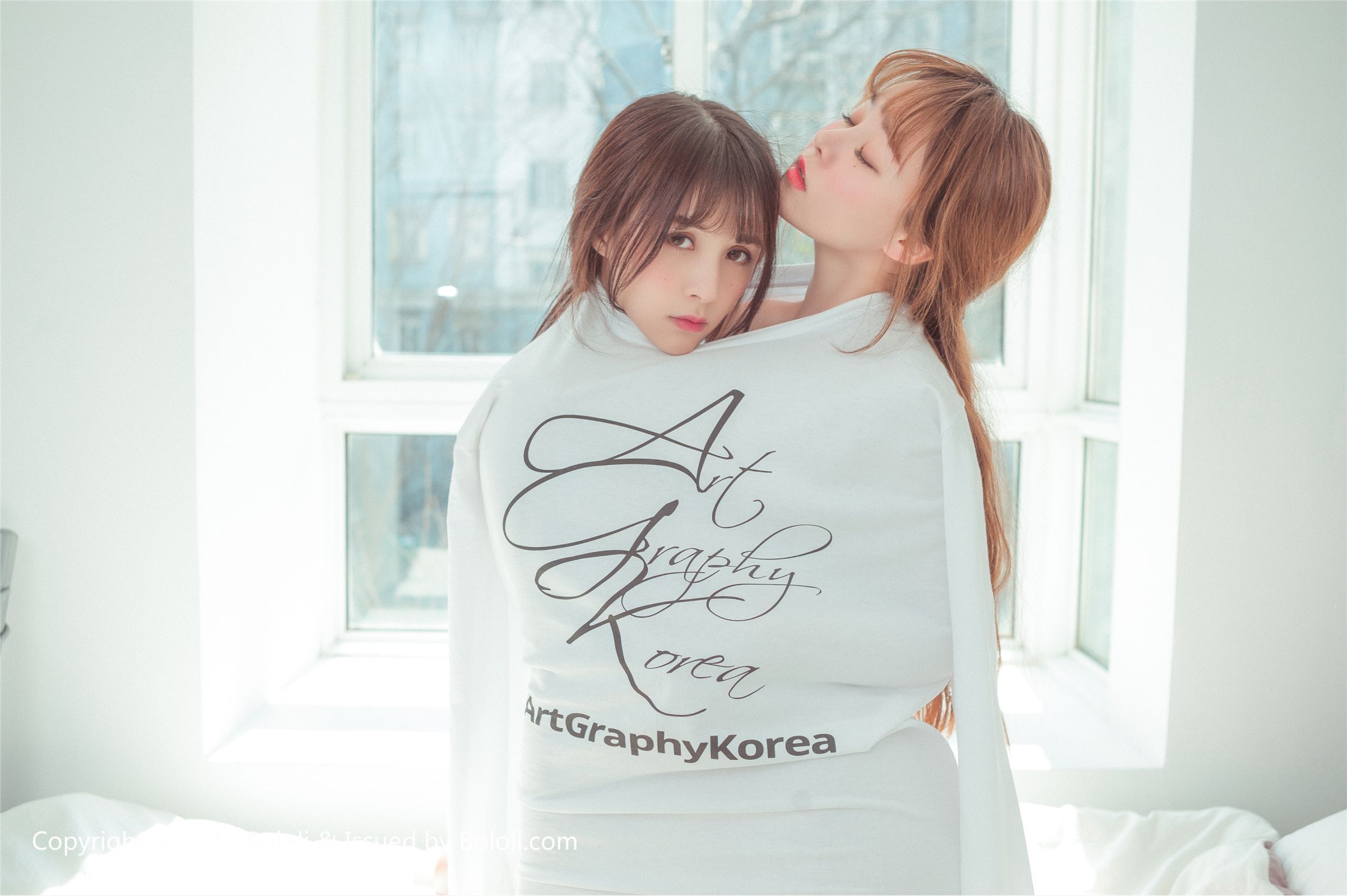 [BoLoLi波萝社]2017.04.07 Vol.042 柳侑绮